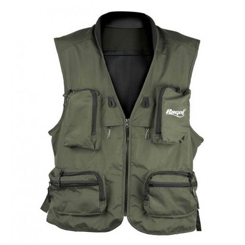 RAGOT GILET PESCA LANCER