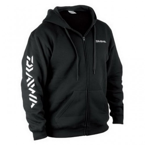 DAIWA HOODIE SPLIT