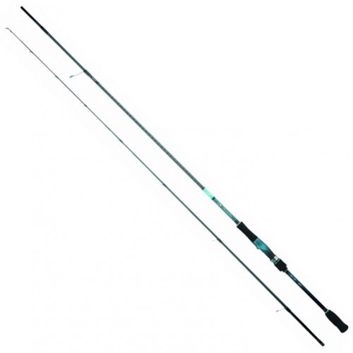 DAIWA EMERALDAS EME X AI