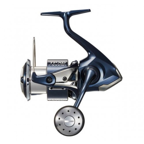 SHIMANO TWIN POWER XD A