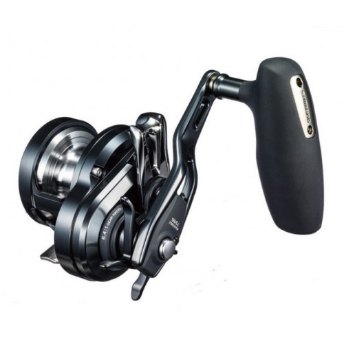 SHIMANO OCEA JIGGER F CUSTOM 1501 HG