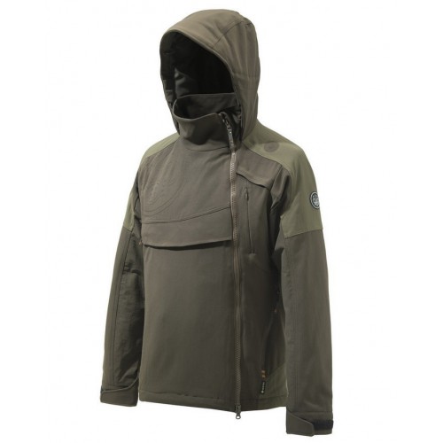 BERETTA GIACCA FIELD GTX ANORAK