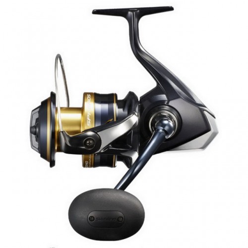 SHIMANO SPHEROS SW A