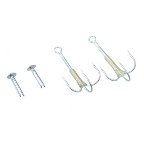 DAIWA MADAQ SPARE HOOK