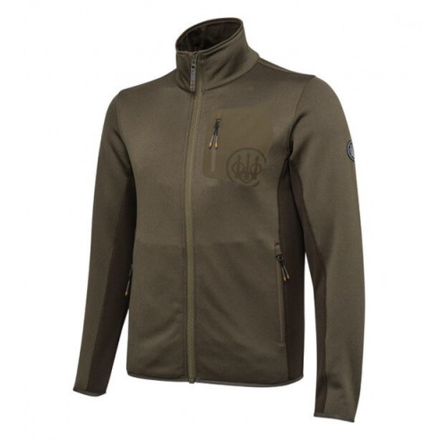 BERETTA SMARTECH EVO FLEECE JACKET