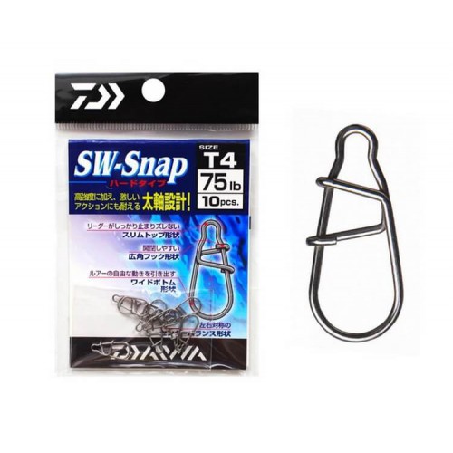 DAIWA SW-SNAP