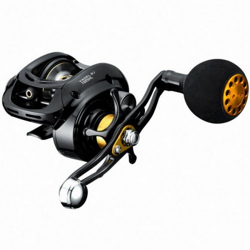 DAIWA VADEL BJ 100SHL