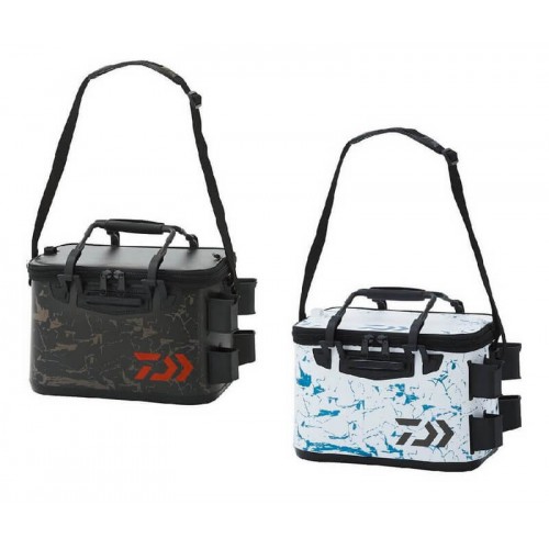 DAIWA LT TACKLE BAG