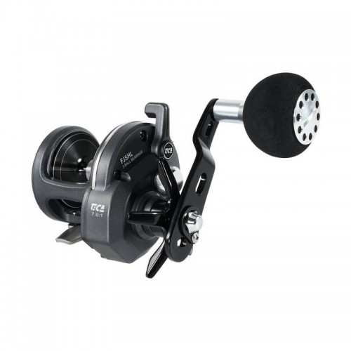 TICA FORCE JIG