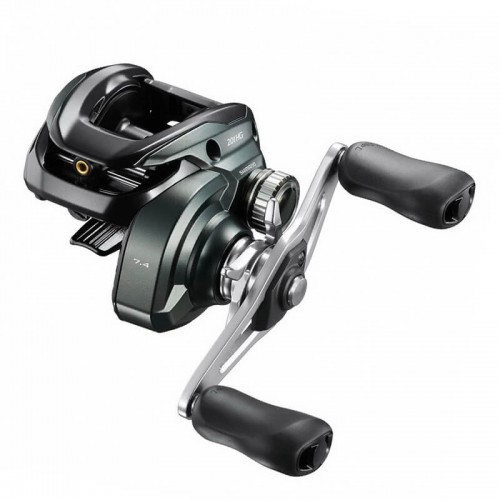 SHIMANO CURADO M 201