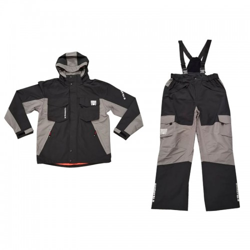 TRABUCCO GNT TECNIK MAX BREATH SUIT