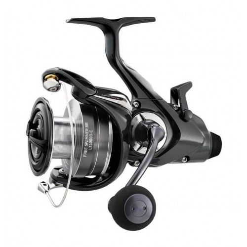 DAIWA 23 FREE SWIMMER BR LT 5000DC