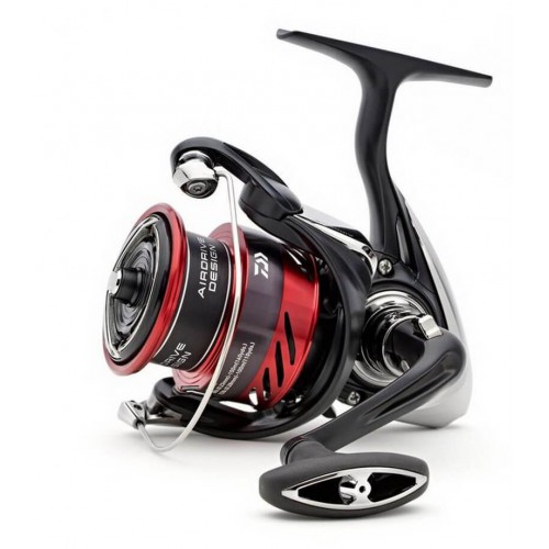 DAIWA 23 NINJA LT MATCH & FEEDER