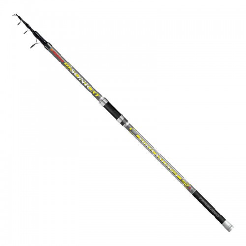 TRABUCCO SONIC XT SURFCASTING-T