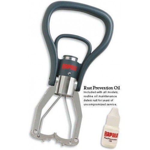 RAPALA PRO GUIDE LOCK'N GRIP