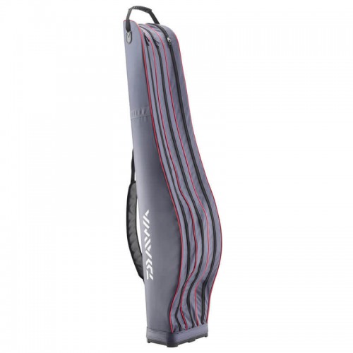 DAIWA FODERO PORTA CANNE BOLOGNESE 3 TASCHE 165 cm