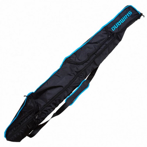 SHIMANO SURF READY 3 ROD SLEEVE