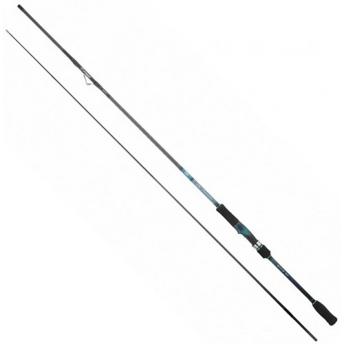 DAIWA 20 EMERALDAS X-INTERLINE