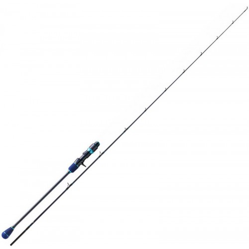 WILLIAMSON SOLID CARBON SLOW JIGGING 63BJ-3