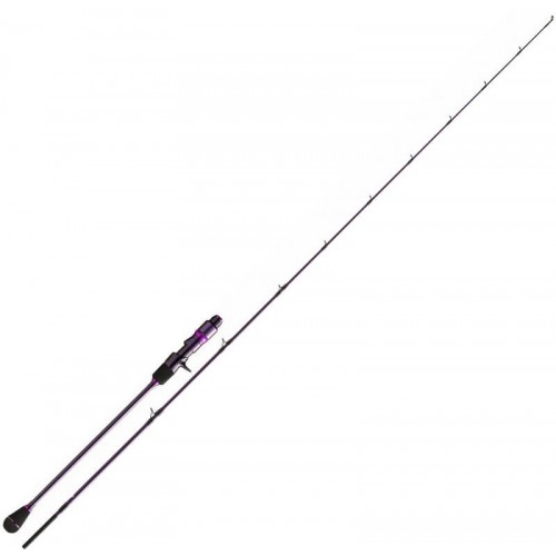 WILLIAMSON SOLID CARBON SLOW JIGGING 63BJ-4