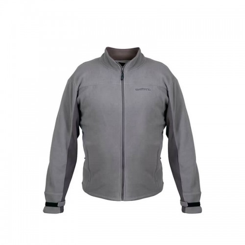 SHIMANO WINDSTOP-FLEEC JACKET