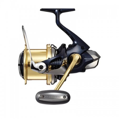 Shimano Bull's Eye