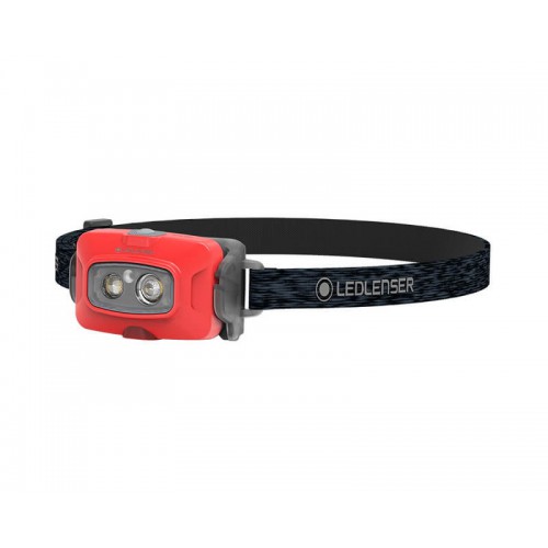 LEDLENSER HF4R CORE