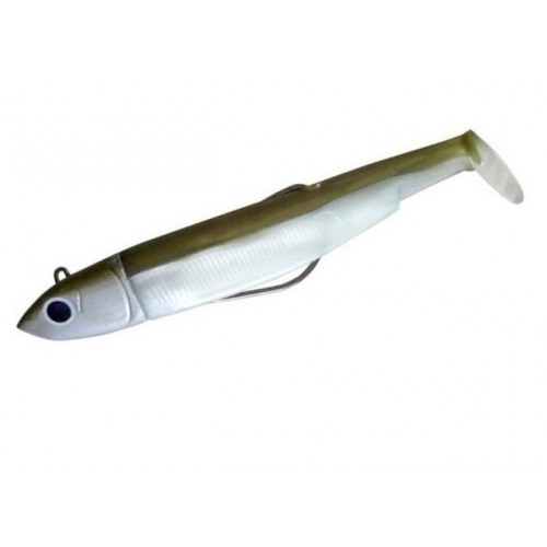 FIIISH BLACK MINNOW 120 COMBO SHALLOW 6G.