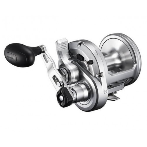 SHIMANO SPEEDMASTER LD II