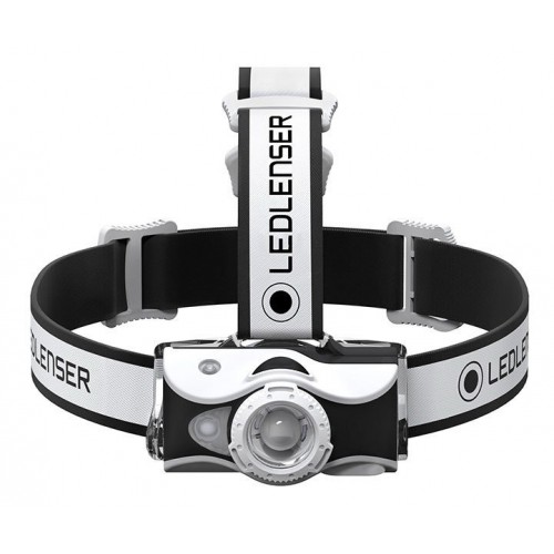 LED LENSER MH7