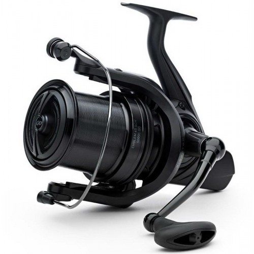 DAIWA EMBLEM 45 SCW QD