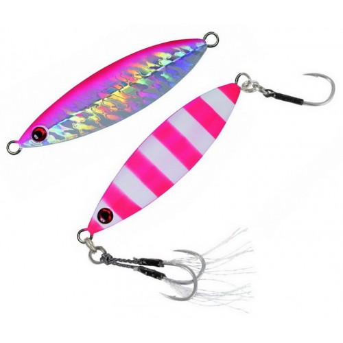 HERAKLES CROSS JIG 80G.