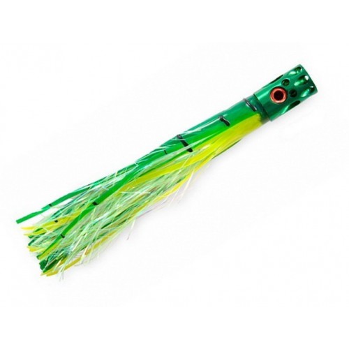 C&H LURES BILLY BAITS MAGNUM TURBO WHISTLER