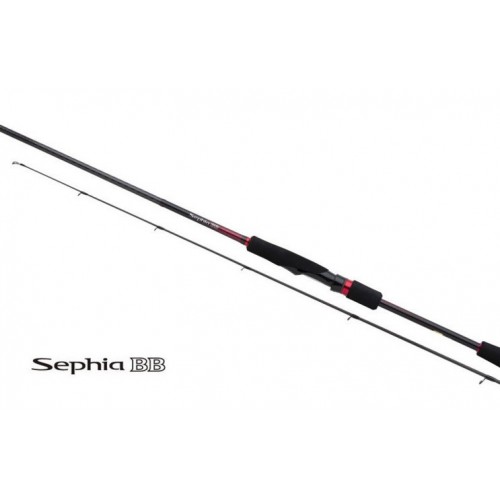 SHIMANO SEPHIA BB S83ML