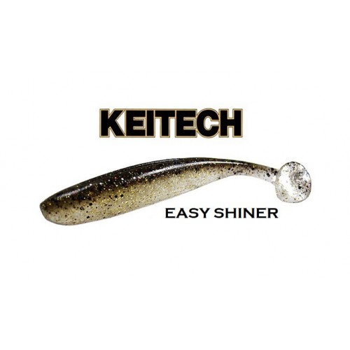 KEITECH EASY SHINER 4''