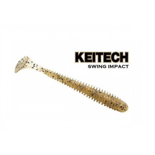 KEITECH SWING IMPACT  3.5''