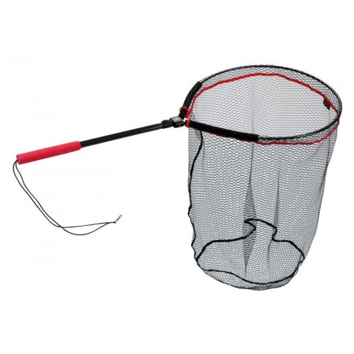 RAPALA KARBON FLOAT TUBE NET