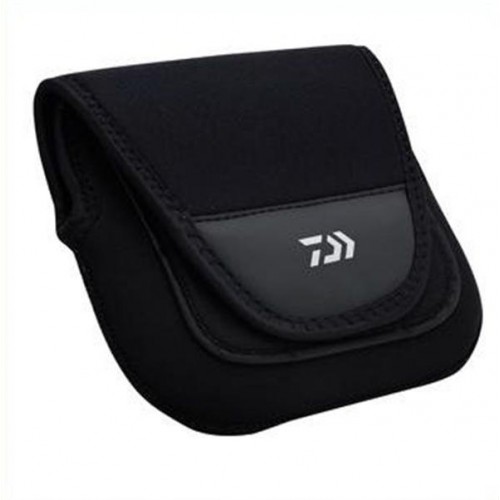 DAIWA NEOPRENE SPINNING REEL POUCH