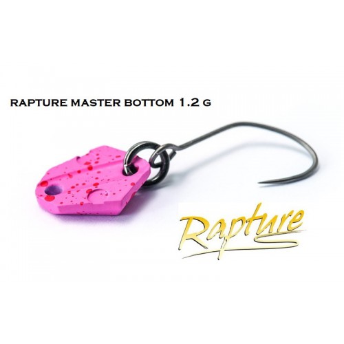 RAPTURE MASTER BOTTOM 1.2G