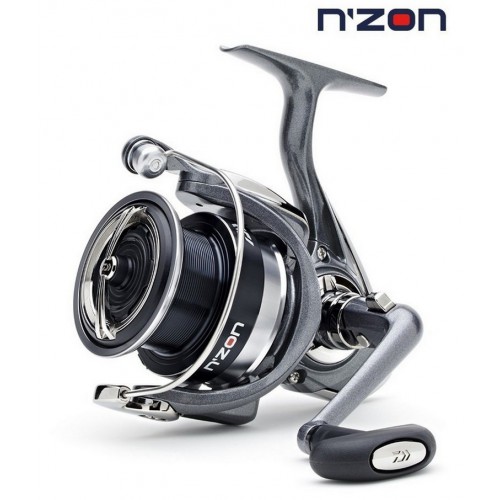 DAIWA N'ZON LT