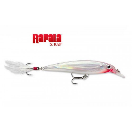 RAPALA X-RAP 4