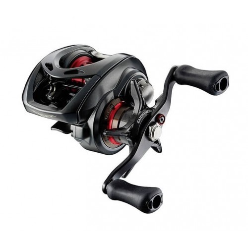 DAIWA STEEZ AIR TW