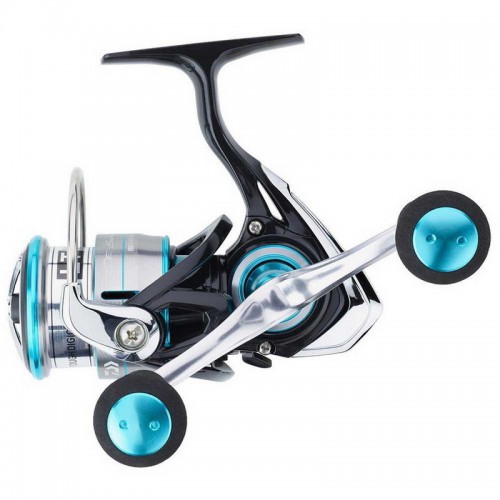 DAIWA EMERALDAS LT