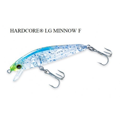 DUEL HARDCORE LG MINNOW 50F