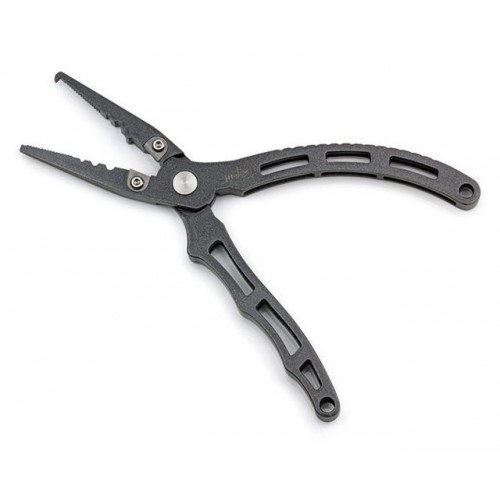 MOLIX MULTI FUNCTIONAL STAINLESS STEEL PLIERS