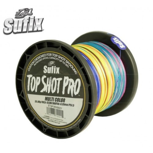 SUFIX TOP SHOT PRO