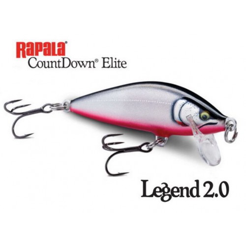 RAPALA COUNTDOWN ELITE 75