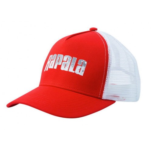 RAPALA SPLASH TRUCKER CAP