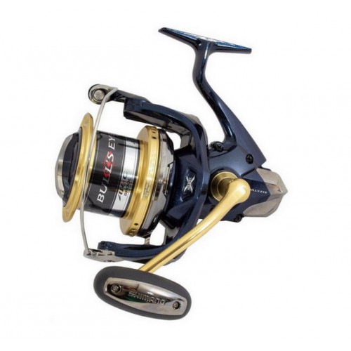 SHIMANO BULL'S EYE