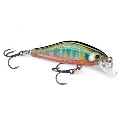 RAPALA SHADOW RAP SOLID SHAD 05